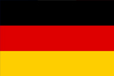 German Flag image link